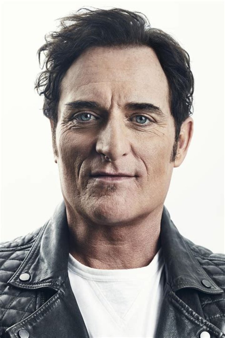 Kim Coates Biography - Facts, Childhood, Family Life & Achievements