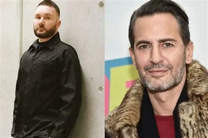 Kim Jones may be secretly performing on a Fendi x Marc Jacobs collaboration