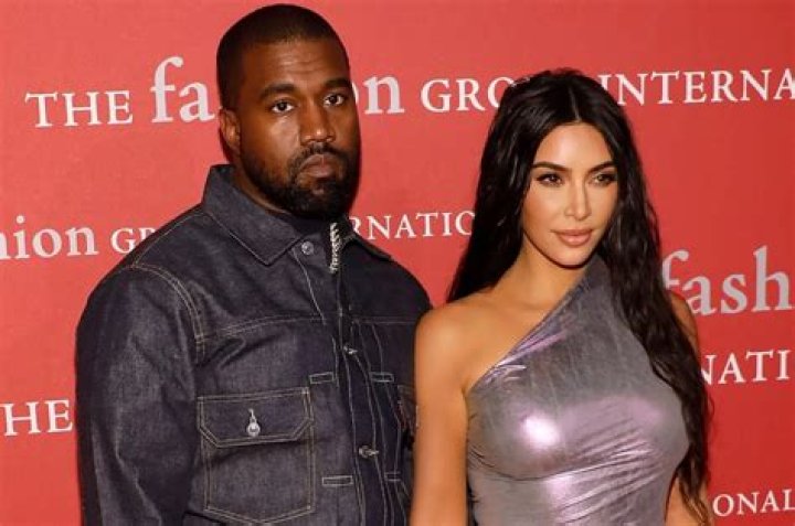 Kim Kardashian And Kanye West Are Late To Chance The Rapper’s Wedding – People Bashed Kanye’s Inappropriate Outfit