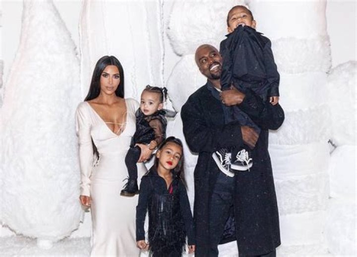 Kim Kardashian And Kanye West’s Baby Number 4 News Is A Source Of Tension With The ‘KUWTK’ Sisters