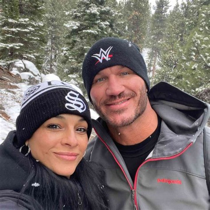 Kim Marie Kessler – Bio, Facts, Family Life of Randy Orton’s Wife