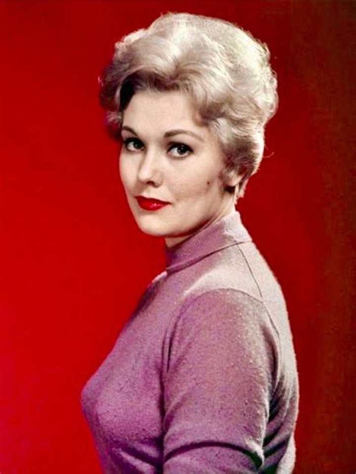 Kim Novak Biography - Facts, Childhood, Family Life & Achievements
