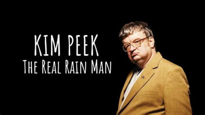 Kim Peek Biography – Facts, Childhood, Achievements of Motivational Speaker