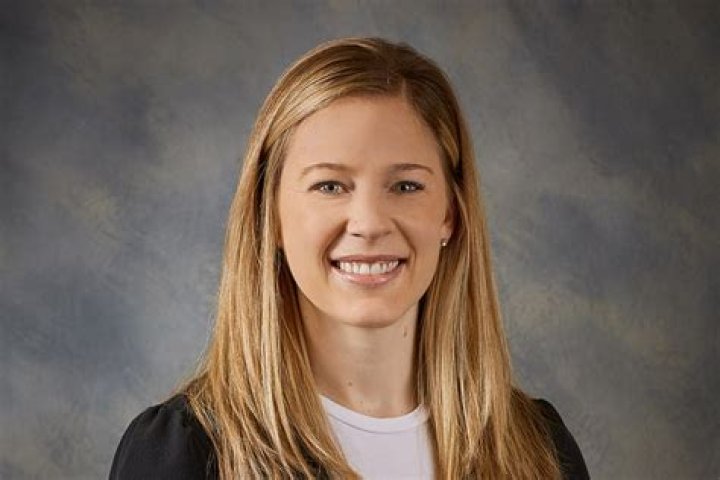 Kimberly Kramer – Wausau, WI