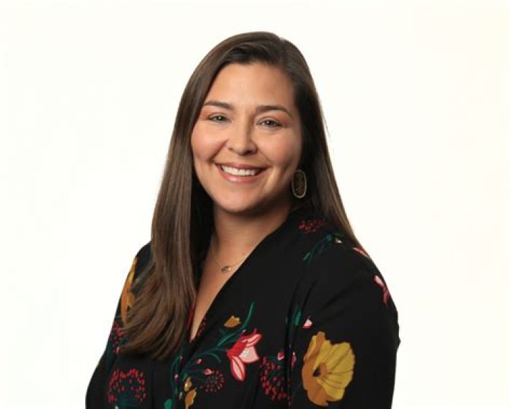 Dr. Kimberly Procell, MD – Nacogdoches, TX