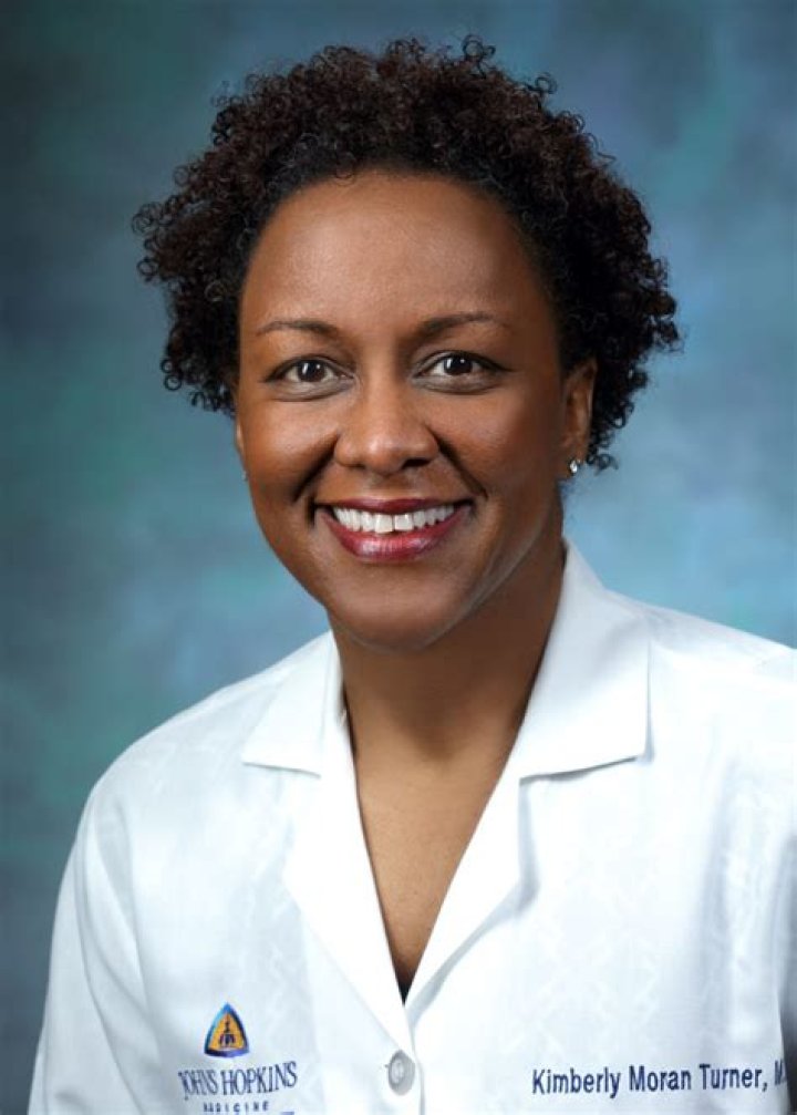 Dr. Kimberly (Stancil) Turner, MD – Monroe, GA