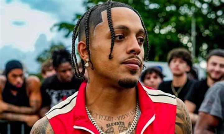 King Cid – Bio, Facts, Family Life & Career