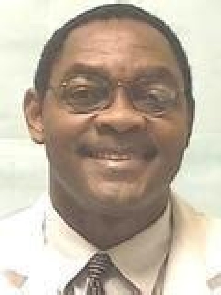 Dr. Kingsley Oraedu, MD – Germantown, TN