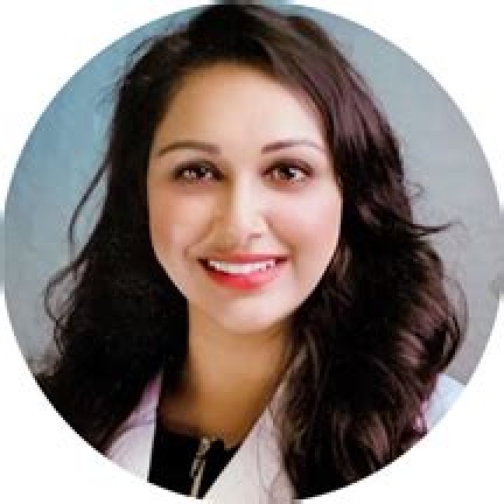 Dr. Kiran Mendha, MD – Frisco, TX