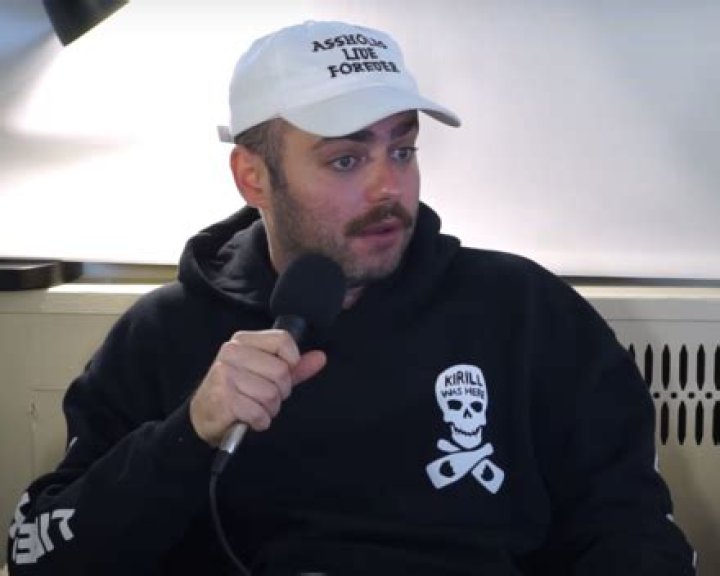 Kirill Bichutsky Wikipedia, age, wife, obituary, net worth, Twitter