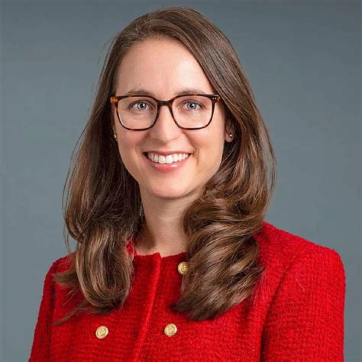 Dr. Kirsty Hillier, MD – New York, NY