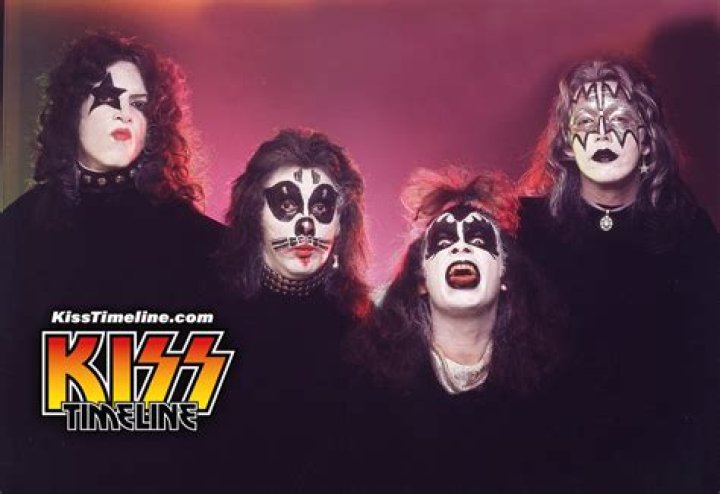 Does KISS’ Monster Have The Worst Album Cover Of All Time?