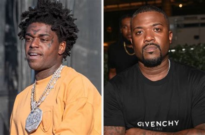 Kodak Black threatens to Beat up Ray J During his Drink Champs interview