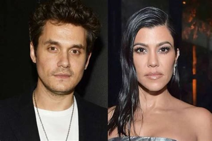 Kourtney Kardashian Wants To Date John Mayer, Not Her ‘Soulmate’ Scott Disick