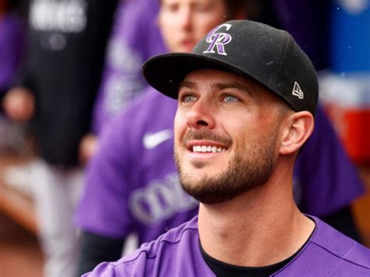 Kris Bryant Biography - Facts, Childhood, Family Life & Achievements of Baseball Player.