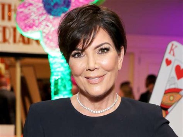 Kris Jenner Fires Back Against Blac Chyna Amid Their Family Wide Lawsuit
