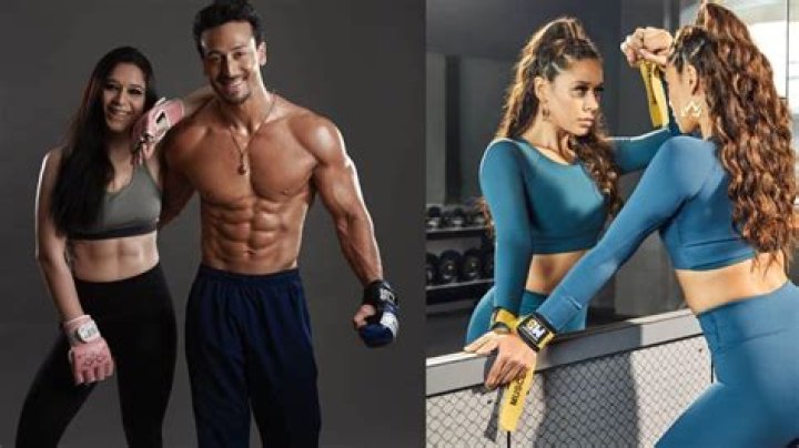 Krishna Shroff Age, Boyfriend Name, Biography, Husband & More