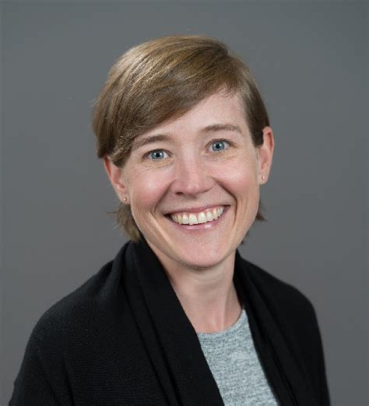 Dr. Kristen Gilbert, MD – Seymour, IN