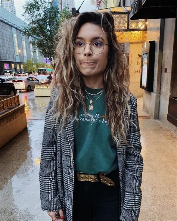 Kristen McAtee Biography - Facts, Childhood, Family Life & Achievements