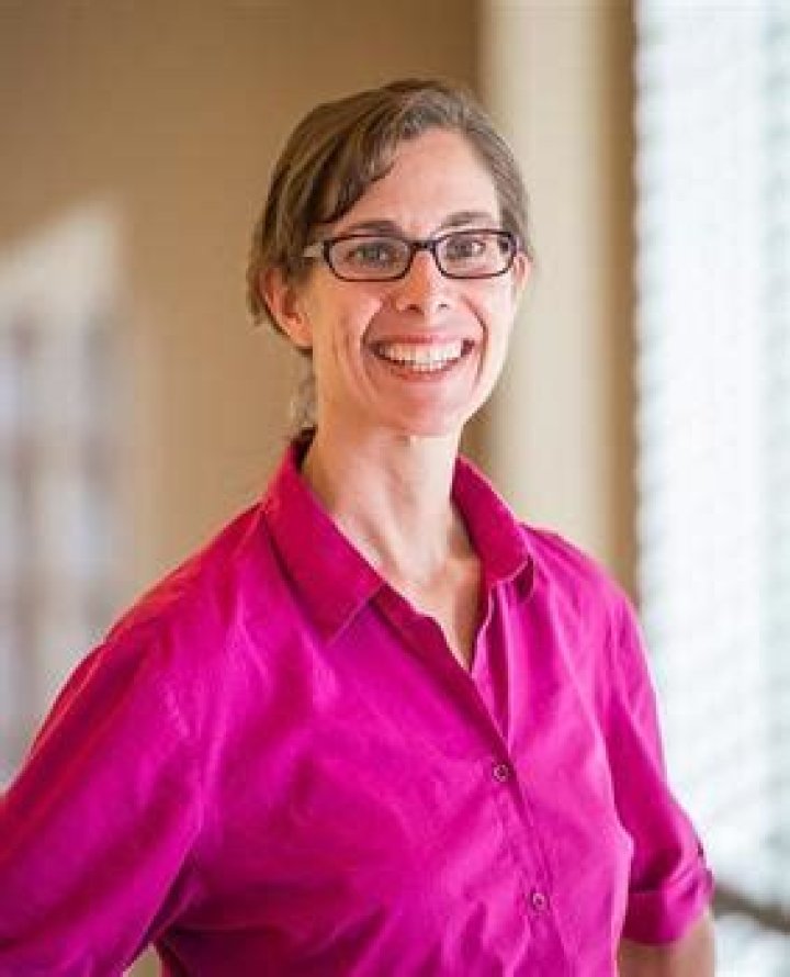 Dr. Kristen Nadeau, MD – Aurora, CO