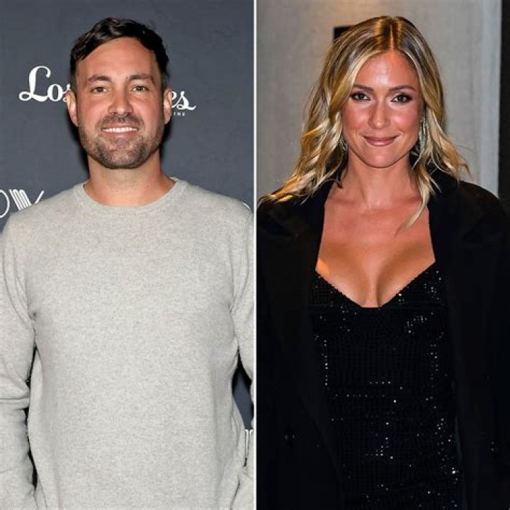 Kristin Cavallari And Jeff Dye Are Already Saying They Love Each Other Just 9 Months After Split From Jay Cutler