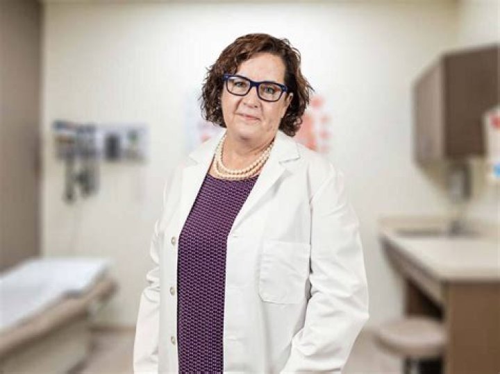 Dr. Kristin Marek, MD – Brodheadsville, PA