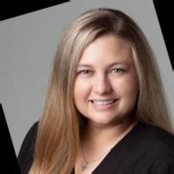 Kristin Watts – Hutchinson, KS