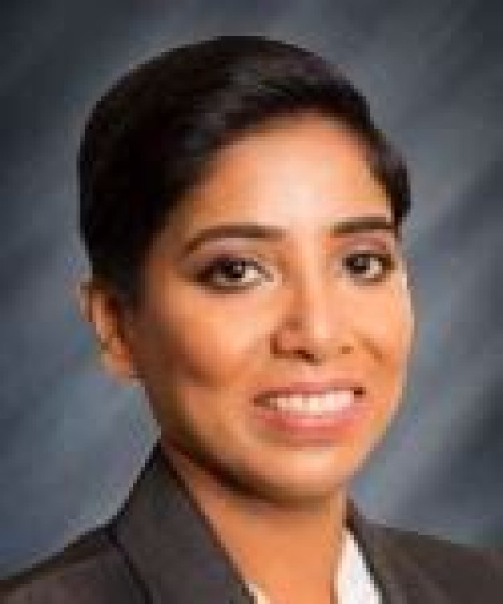 Dr. Kumari Karunaratne, DO – Stockton, CA