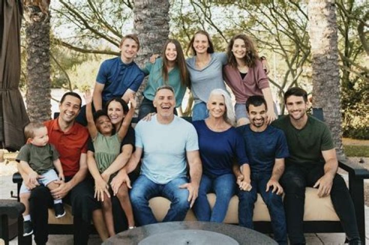 Kurt Warner family, wife, children, parents, siblings