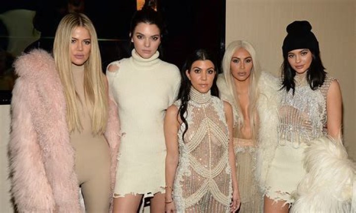 KUWK Clan Receives Backlash After New Episode Preview Shows Them Having A Food Fight!