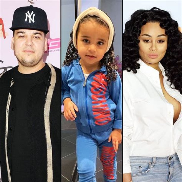 KUWK: Rob Kardashian Admits He Wanted To Have More Children With Blac Chyna!