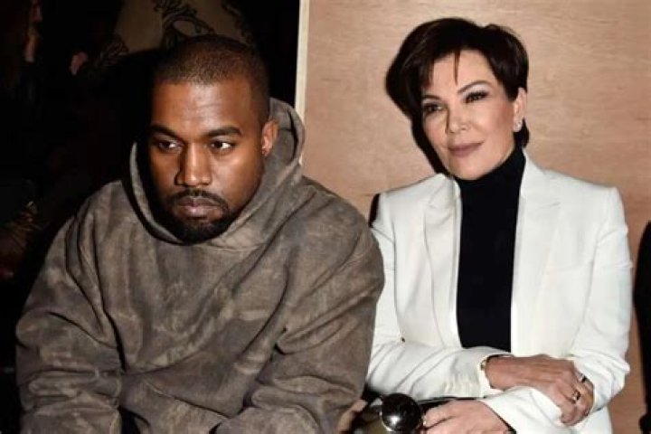 KUWTK: Kris Jenner Reportedly Still ‘Loves’ Son-In-Law Kanye West In Spite Of His Unhinged Twitter Rants – Details!