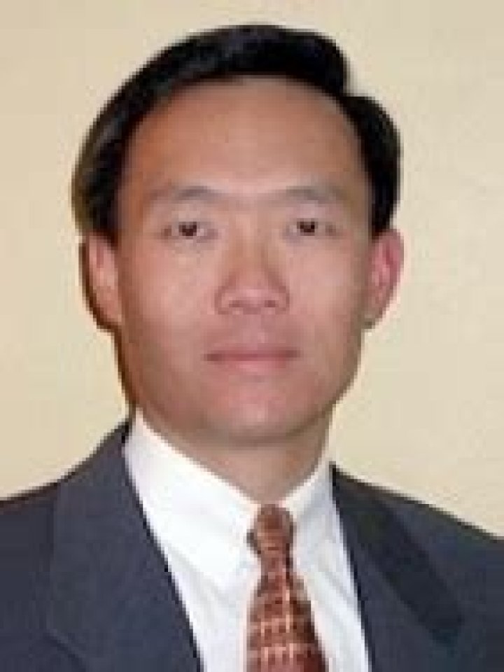 Dr. Kwok Li, MD – The Woodlands, TX
