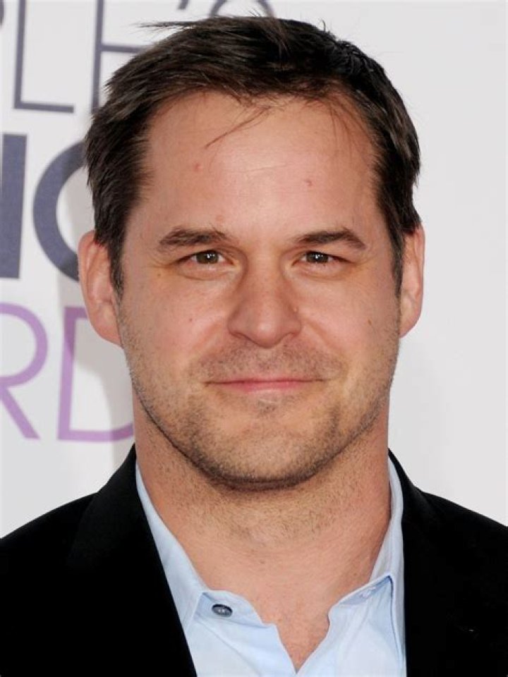 Kyle Bornheimer Biography – Facts, Childhood, Family Life, Achievements