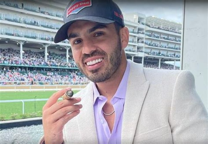 Kyle Forgeard – Bio, Facts, Family Life of the YouTube Star