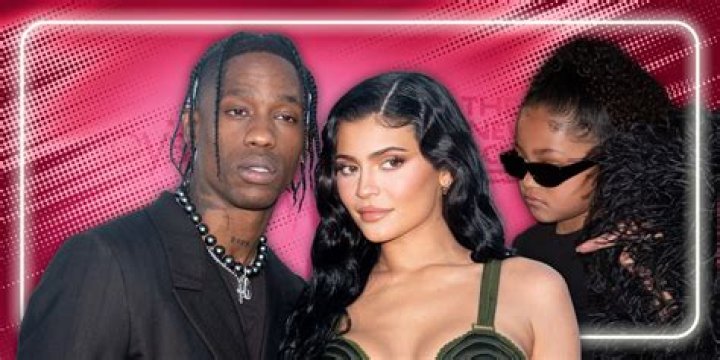 Kylie Jenner And Travis Scott Look Happier In New Italy Photos As Wedding Rumors Swirl
