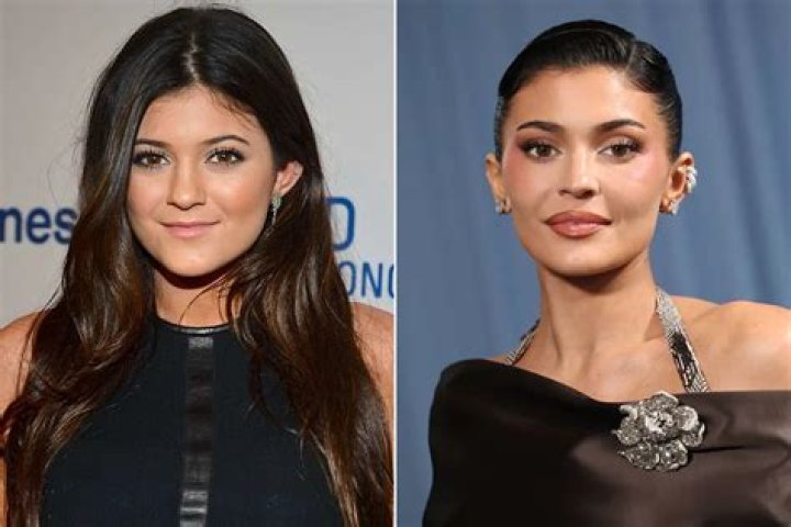 Kylie Jenner Is Impressed After Travis Scott’s Interview In Which He Says She’s ‘Fire’ And ‘The One’