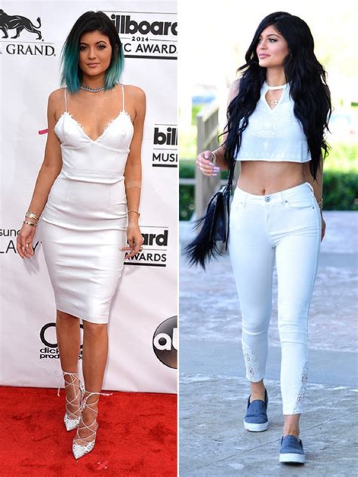 Kylie Jenner Weight Loss: Secrets Behind Her 40-Pound Post-Pregnancy Achievement
