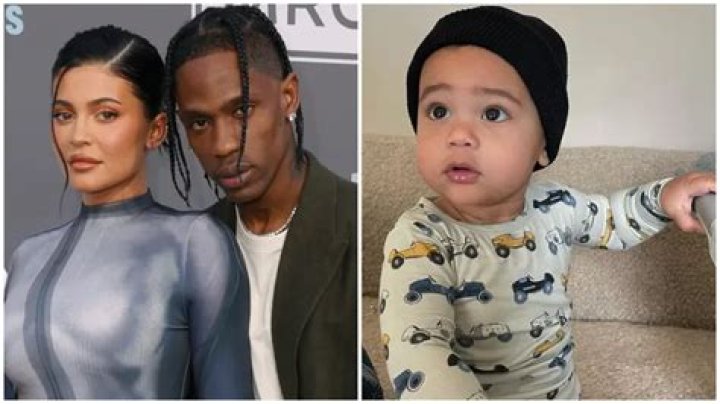 Kylie Jenner’s Baby Daddy, Travis Scott, Is Acting Like All Other Humans As The Coronavirus Pandemic Leaves Him Crippled With Fear