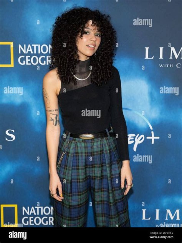 Kyra Tantao Age, Girlfriend, Height, Parents, Net Worth, Biography & More