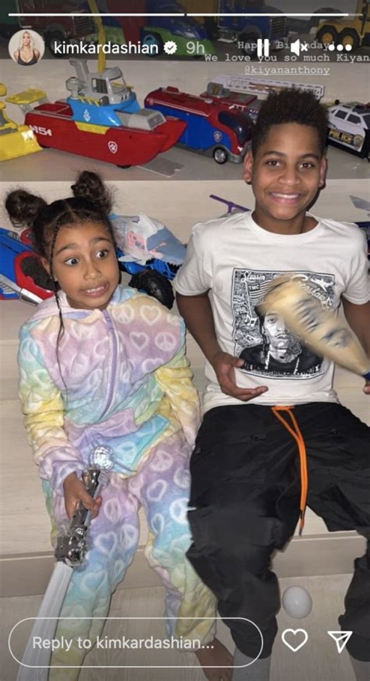 La La Anthony Looks Stunning In Sheer Black Outfit — Photo Will Have Carmelo Anthony Rushing To The Bedroom For This Reason