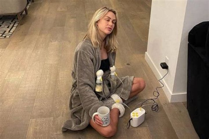 Lala Kent Gets Relatable While Opening Up About The ‘Scariest’ Part Of Being A Mother!