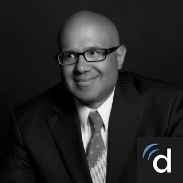 Dr. Lalit Jain, MD – Batavia, NY