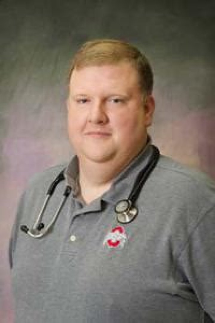 Dr. Lance Criblez, MD – Pandora, OH