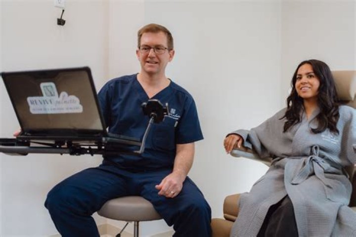 Dr. Larry Little, MD – Newark, OH