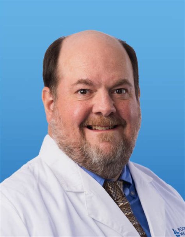 Dr. Larry Lucas, DO – Logan, WV