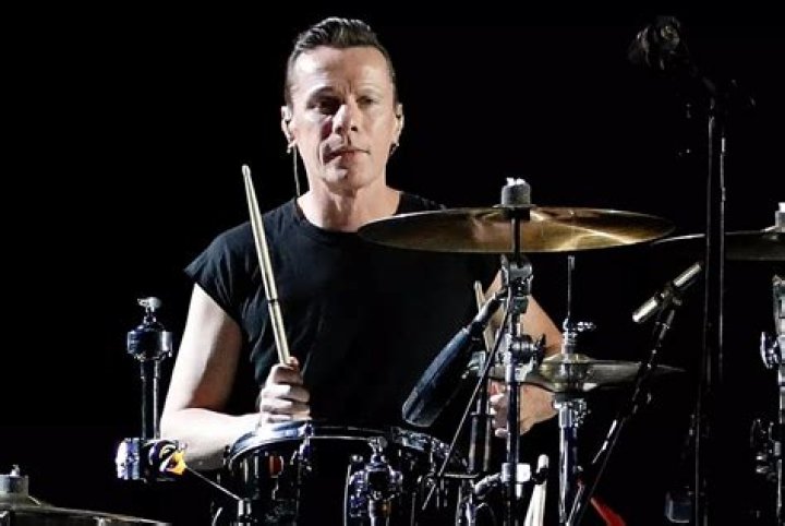 Larry Mullen Jr. Biography - Facts, Childhood, Family Life & Achievements