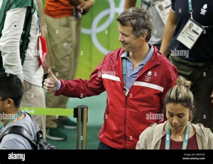 Lasse Norman Hansen Age, height, ethnicity, wife, world record, salary, net worth, Instagram, wiki