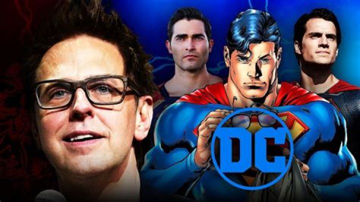 Latest DC News: Is James Gunn going to direct ’Superman: Legacy’ and could the perfect DCU Batman be one of ‘The Boys’?