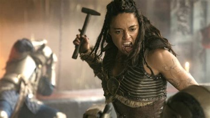 Latest Fantasy News: ‘Percy Jackson’ and ‘Harry Potter’ fans duke it out as the potential for a ‘Dungeons & Dragons’ extended universe ignites interest